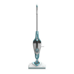 Vaporeta Steam Cleaner Black & Decker Steam-Mop 500 ml 1600 W