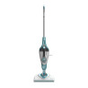 Vaporeta Steam Cleaner Black & Decker Steam-Mop 500 ml 1600 W