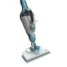 Vaporeta Steam Cleaner Black & Decker Steam-Mop 500 ml 1600 W