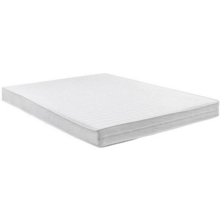 Mattress DORMIPUR Viscoelastic foam (140 x 190 cm)