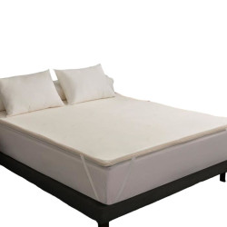 Mattress cover DODO 160 x 200 cm