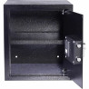 Safe Box with Electronic Lock Yale Black 40 L 39 x 35 x 36 cm Stainless steel