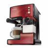 Drip Coffee Machine Breville Red