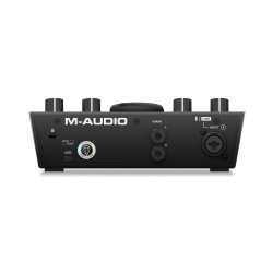 Audio interface M-Audio AIR192 X4PRO