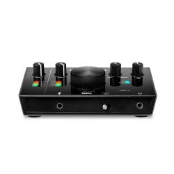 Audio interface M-Audio AIR192 X4PRO