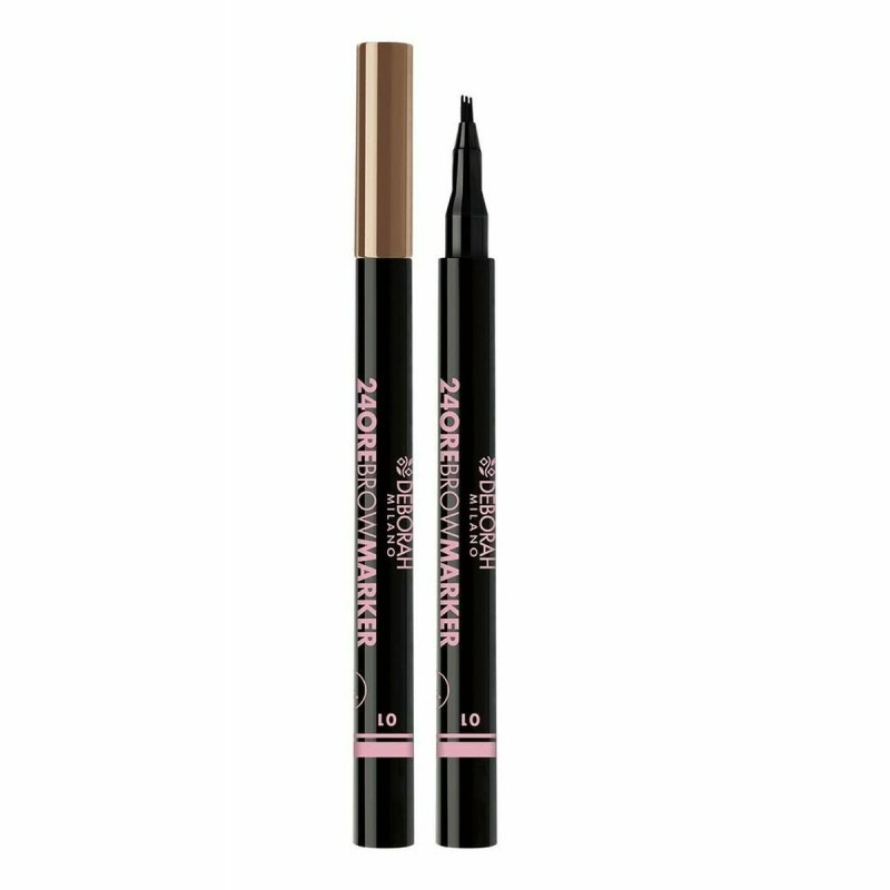 Eyebrow Liner Deborah 24Ore Nº 01