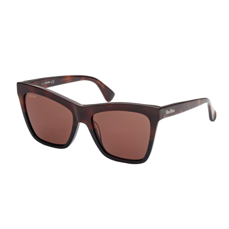 Ladies' Sunglasses Max Mara LOGO 2 MM0008