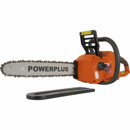 Battery Chainsaw Powerplus 35 cm