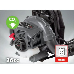 Blower Powerplus Poweg9020