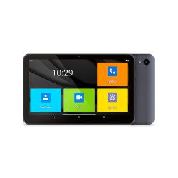 Tablet SPC 9780464N Quad Core 4 GB RAM 64 GB Black