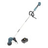 Multi-function brushcutter Makita DUR194ZX1