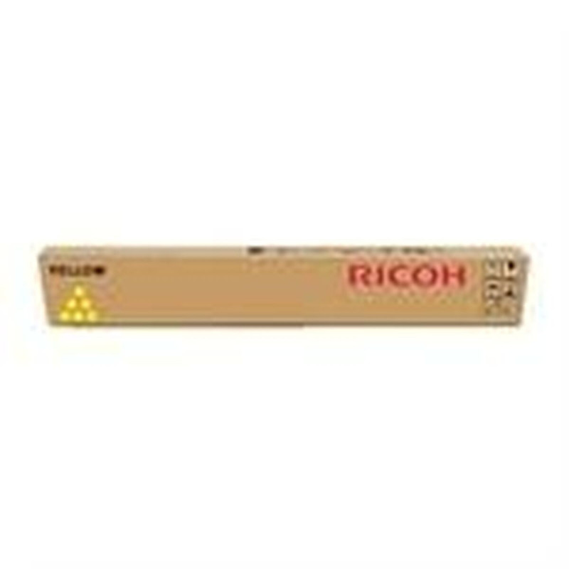 Toner Ricoh 842256 Yellow