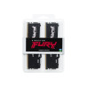 RAM Memory Kingston FURY Beast RGB DDR5 CL36 32 GB