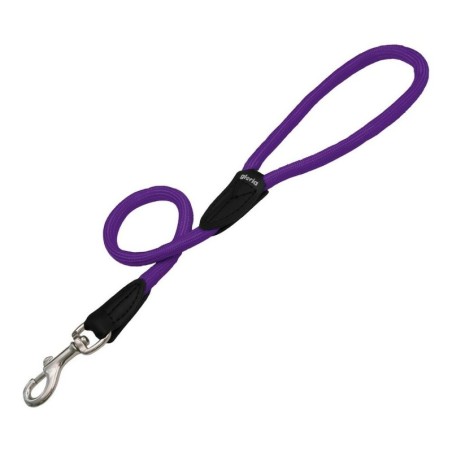 Dog Lead Gloria 1.2 x 120 cm Purple