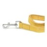 Dog Lead Gloria Oasis 3 x 60 cm Yellow