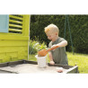 Children's play house Smoby Sandpit 174 x 127 x 110 cm