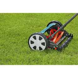 Lawn mower Gardena 400 Classic Manual 12-42 mm 40 cm