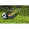 Lawn mower Gardena 400 Classic Manual 12-42 mm 40 cm