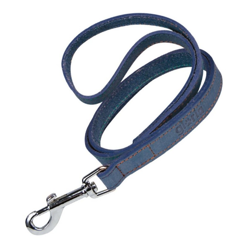 Dog Lead Gloria Oasis 3 x 60 cm Blue