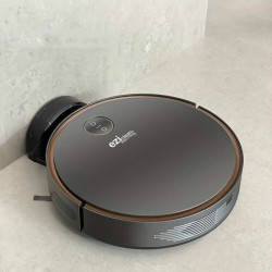 Robot Vacuum Cleaner EZIclean Aqua iMap A50