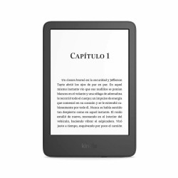 EBook Amazon B09SWS16W6                      Black 16 GB 6"