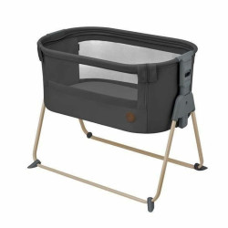 Travel cot Maxicosi Blue Iridium