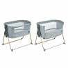 Travel cot Maxicosi Tori Grey