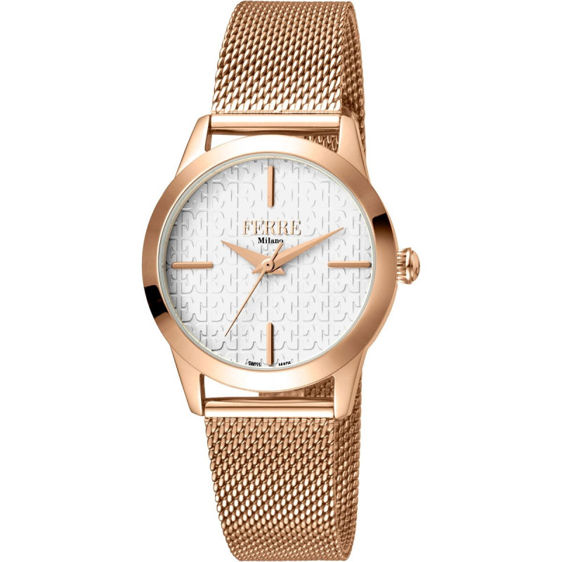 Ladies' Watch Ferre Milano FM1L126M0051 (Ø 19 mm)