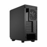 ATX Semi-tower Box Fractal Meshify 2 Compact Lite Black