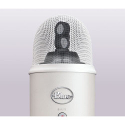 Microphone Logitech Yeti