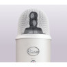 Microphone Logitech Yeti