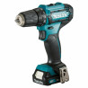 Screwdriver Makita DF333DWAE