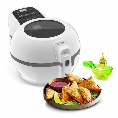 Air Fryer Tefal FZ722015 White 1500 W