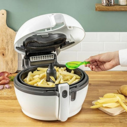 Air Fryer Tefal FZ722015 White 1500 W