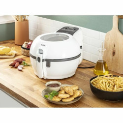 Air Fryer Tefal FZ722015 White 1500 W