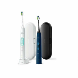 Electric Toothbrush Philips Sonicare ProtectiveClean 5100 (2 Units)