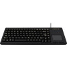 Keyboard Cherry G84-5500LUMEU-2 Black Qwerty US