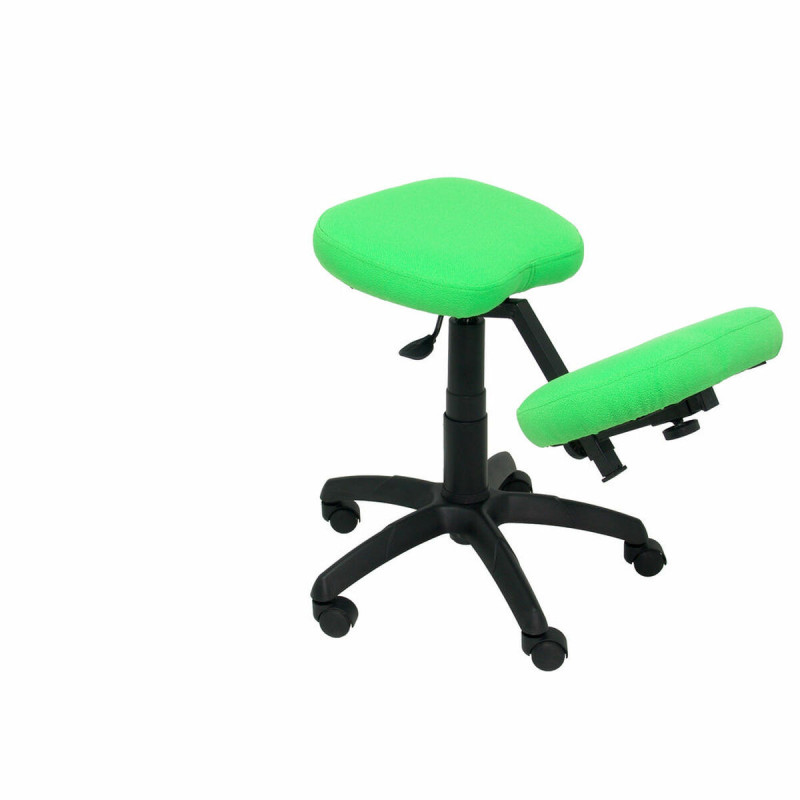 Ergonomic Stool Lietor P&C 37G Green Pistachio 62 cm