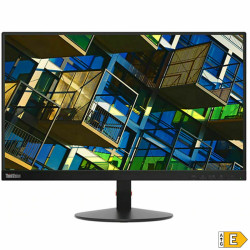 Monitor Lenovo 62C6KAT1EU 21,5" WLED LED LCD VA AMD FreeSync