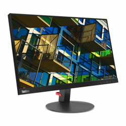 Monitor Lenovo 62C6KAT1EU 21,5" WLED LED LCD VA AMD FreeSync