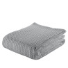 Bedspread (quilt) Alexandra House Living Banús Pearl Gray 250 x 290 cm