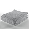 Bedspread (quilt) Alexandra House Living Banús Pearl Gray 250 x 290 cm