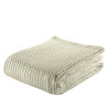 Bedspread (quilt) Alexandra House Living Banús Cream 250 x 290 cm