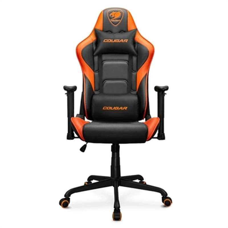 Office Chair Cougar Armor Elite Orange