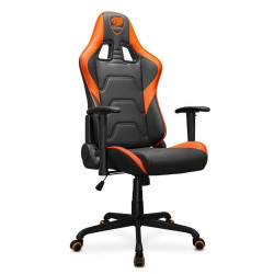 Office Chair Cougar Armor Elite Orange