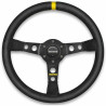 Racing Steering Wheel Momo MOD.07 Ø 35 cm