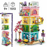 Playset Lego 41748