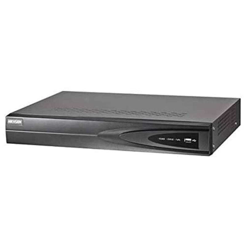 Network Video Recorder Hikvision DS-7604NI-K1/4P