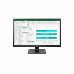 Monitor LG 27BK55YP-B 27" Full HD IPS 27" LED IPS 60 Hz