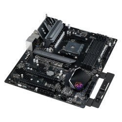 Motherboard ASRock B550 PG Riptide AMD AM4